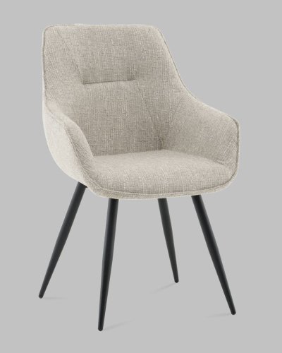 Комплект стульев Stool Group DC-2409005 OTE-FD-151 grey X2