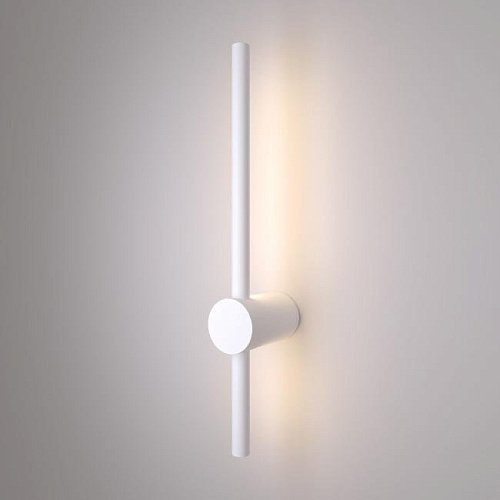 Настенный светильник Elektrostandard Cane Cane LED белый (MRL LED 1114)