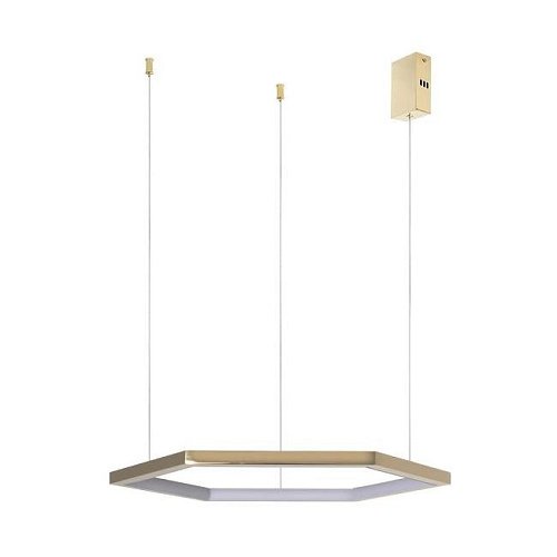10016S Подвесная люстра Loft It Ring 10016S