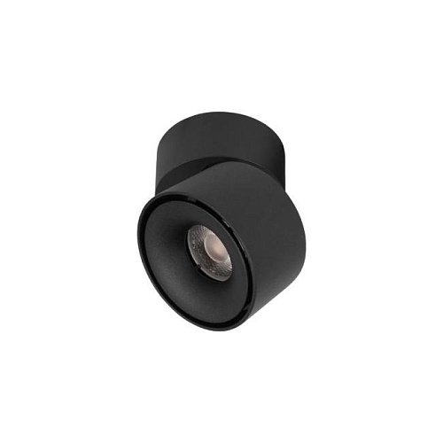 Светильник спот Loft It Focus 10323/A Black