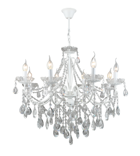 Подвесная люстра Мелодия Света 000066013