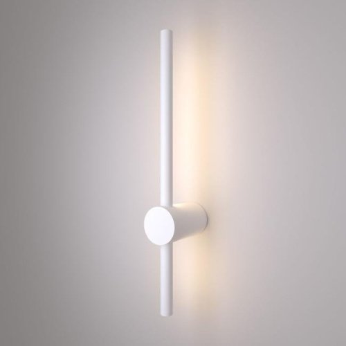 Настенный светильник Elektrostandard Cane Cane LED белый (MRL LED 1114)