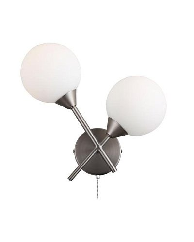V10844-2W Настенное бра Moderli Molecule V10844-2W