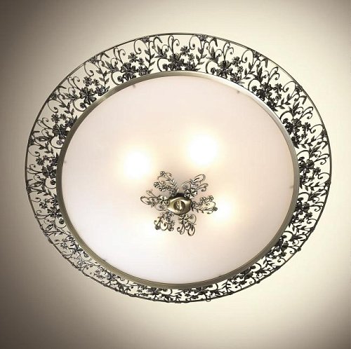 2726/4C Светильник потолочный Odeon Light Balasa 2726/4C