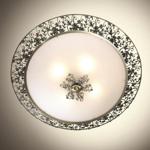 2726/4C Светильник потолочный Odeon Light Balasa 2726/4C