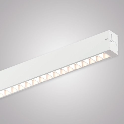 AM530 WH-220V-18W SMART Трековый светильник AM Group Smart glasses AM530 WH-220V-18W SMART