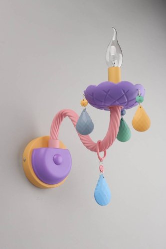 Настенное бра Omnilux Cavaglia OML-65801-01