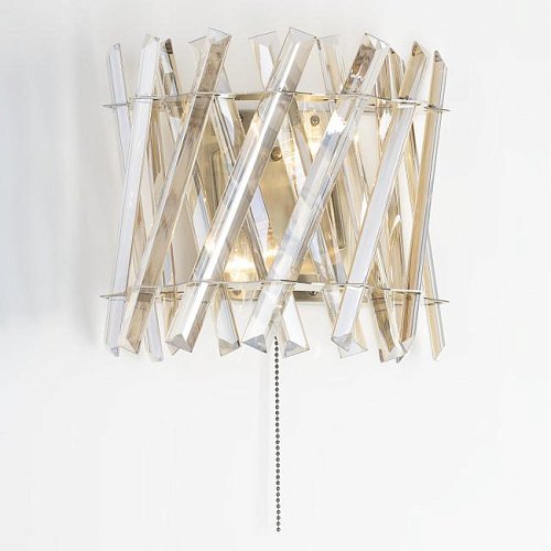 Настенное бра Citilux Ингвар CL334423