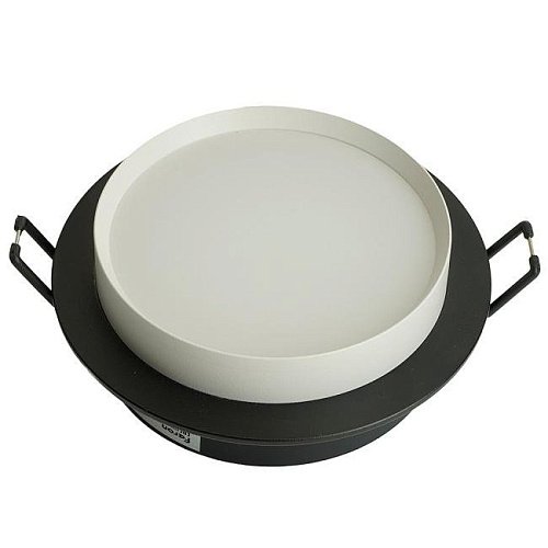 Встраиваемый светильник Feron DL507 51352