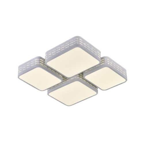 0882 Потолочный LED светильник Adilux 0880 0882