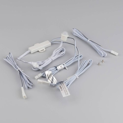 Датчик движения Arlight Prime 036164