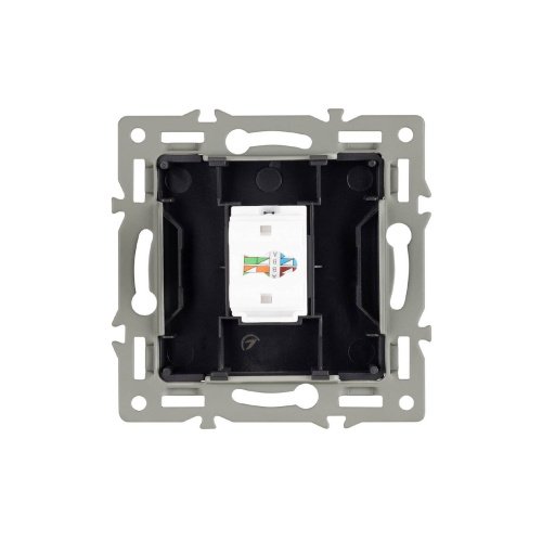 Розетка Arlight 045335