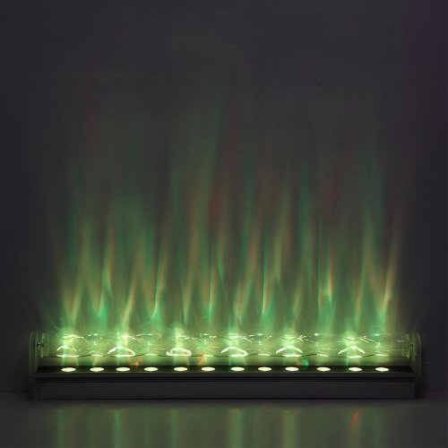 7027/16FL Декоративная лампа Odeon Light Water Fall 7027/16FL