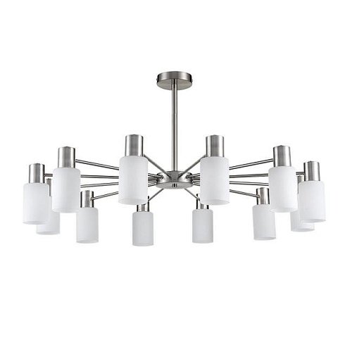 8099/12C Потолочная люстра Lumion Mave 8099/12C