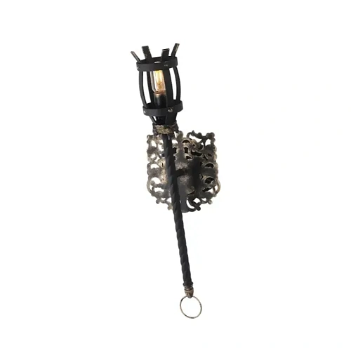 RS152/1BA Бра настенное Agnia Розанофф RS152/1BA