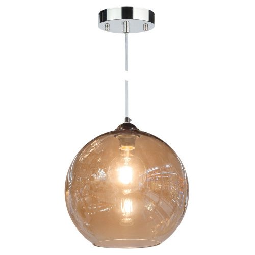 Светильник подвесной AM Group Am26 AM261-300 AMBER