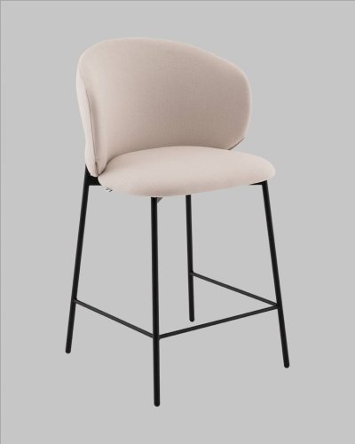 Полубарный стул Stool Group Блейз LV-109-E10-P-01