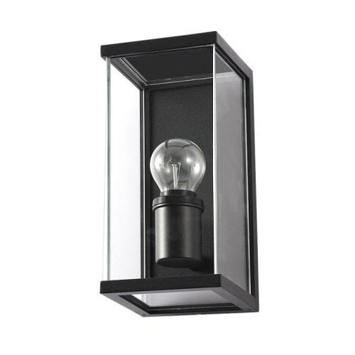 A1632AL-1BK Уличный настенный светильник Arte Lamp Pot A1632AL-1BK