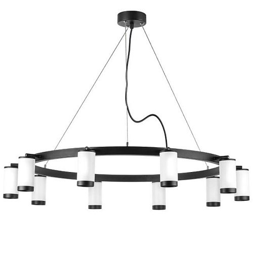 Подвесная люстра Lightstar Rullo LR02036837