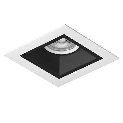 D51607WMOD Комплект со светильником Lightstar Domino D51607WMOD