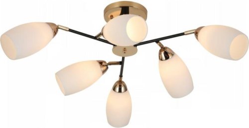Потолочная люстра 07086-0.3-06
