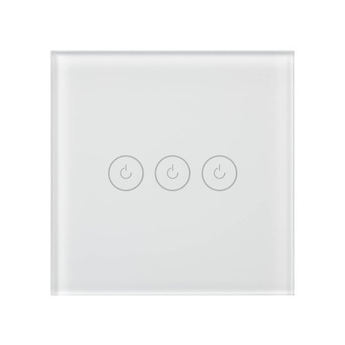 Выключатель Arlight Omali 050042