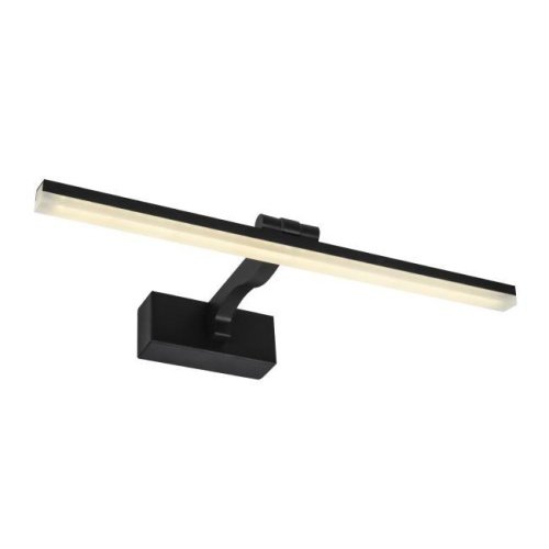 L7186-420 BK Настенный светильник L LED4U L7186-420 BK