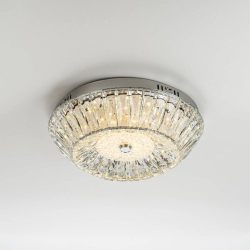 L1190-400 CR Потолочный светильник L LED4U L1190-400 CR