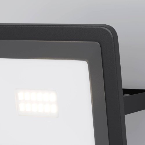 Прожектор уличный Maytoni Flood FL001-L10B6KSR