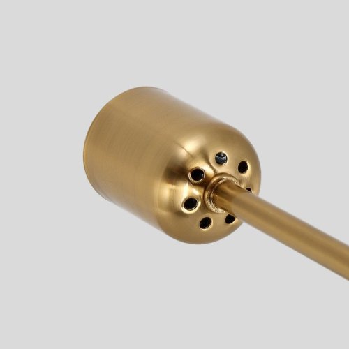 101722-26 Люстра на штанге ImperiumLoft Late01 101722-26