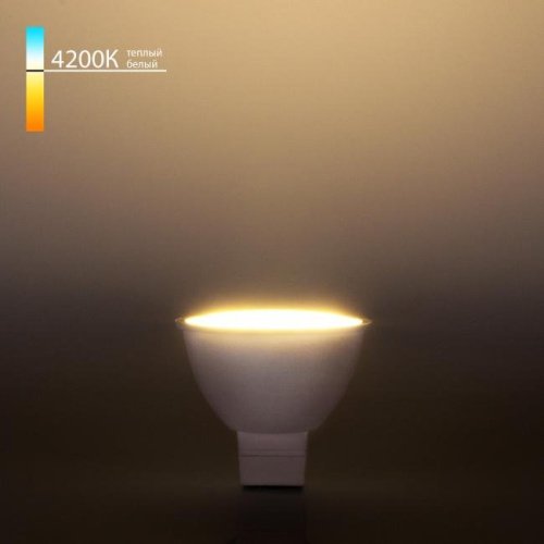 Светодиодная лампа Elektrostandard JCDR01 9W 220V 4200K (BLG5308)