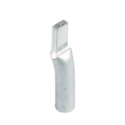 Наконечник штифтовой алюминиевый Stekker LD-NSHA-16-14 50598