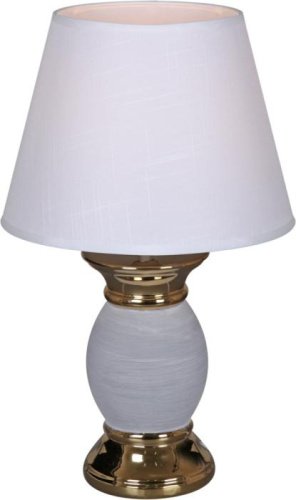 Интерьерная настольная лампа 30293-0.7-01