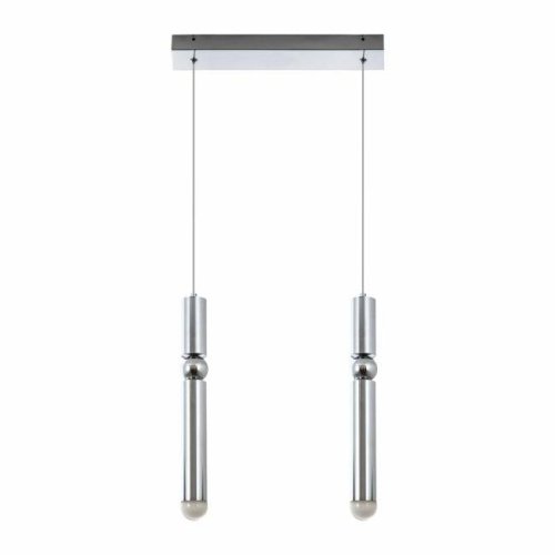 88906-2 CH Подвесной светильник Modelux 88906-2 CH
