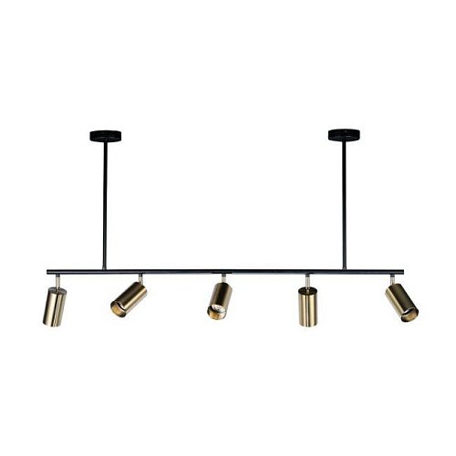 Светильник потолочный Loft It Tribes 8120P-5