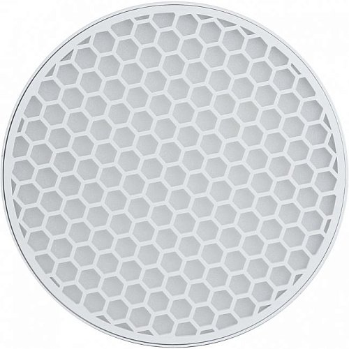 5555-36W-D212-3/4/6K-WH+BK Светильник потолочный iLEDEX TECHNICAL Mercury 5555-36W-D212-3/4/6K-WH+BK
