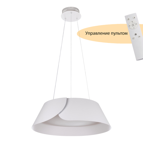 MR9121-CL Подвесная люстра MyFar Cordelia MR9121-CL