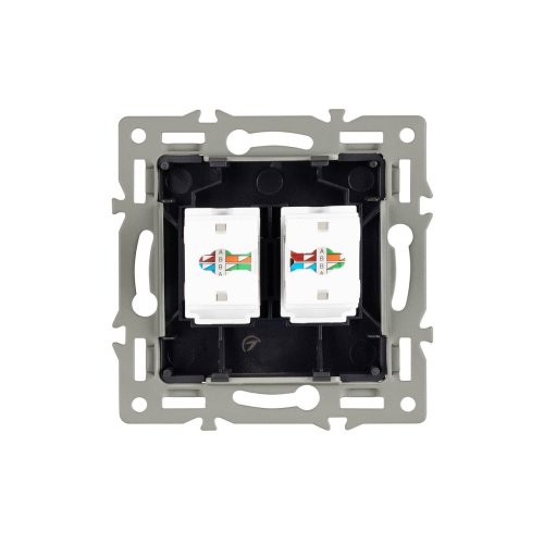 Розетка Arlight 045337