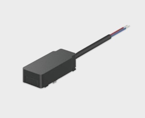 IT09-9025 black Коннектор питания с проводом к трековой системе KREATOR Italline IT09-9025 black