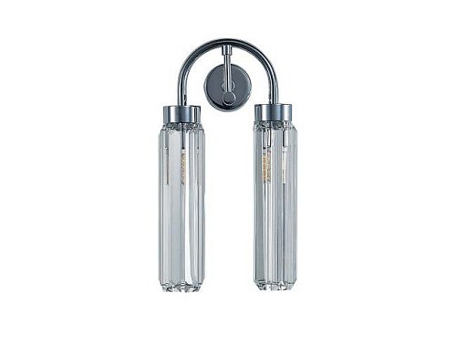 4522/A chrome Настенное бра Newport 4520 4522/A chrome