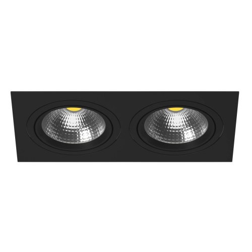 Встраиваемый светильник Lightstar Intero 111 i8270707