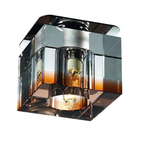 369297 Встраиваемый светильник Novotech Aquarelle 369297