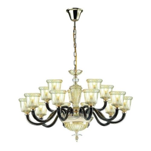 4000/15 Подвесная люстра Odeon Light Giovanni 4000/15