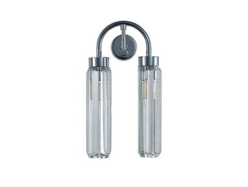 4522/A chrome Настенное бра Newport 4520 4522/A chrome