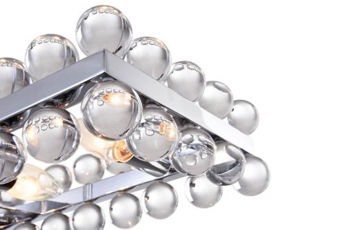 Потолочная люстра Vele Luce Baldassare VL4143L26