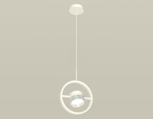 XB9111150 Светильник подвесной Ambrella Traditional DIY XB9111150