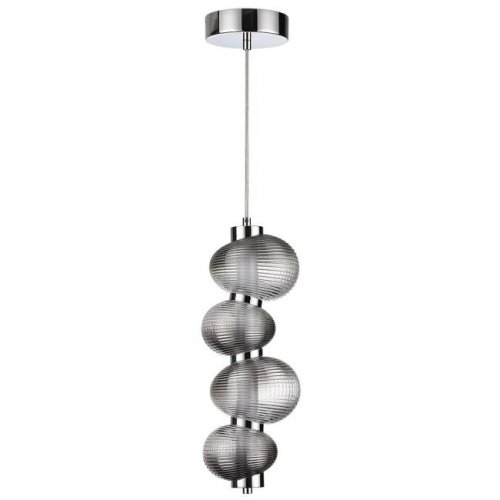 Светильник подвесной Odeon Light Bruco 5096/17L