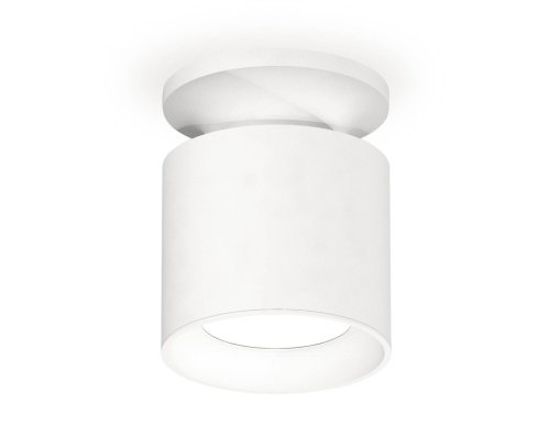 XS7401060 Накладной светильник Ambrella Techno XS7401060