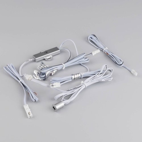 Датчик движения Arlight Prime 045899