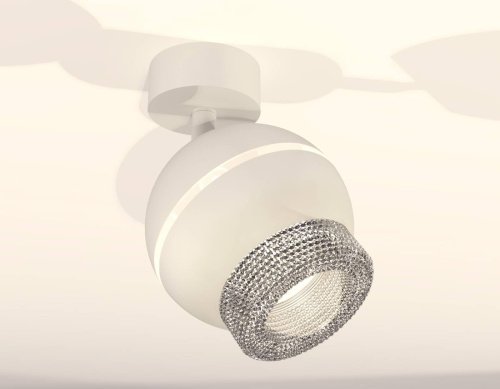 Светильник спот Ambrella Techno XM1101010